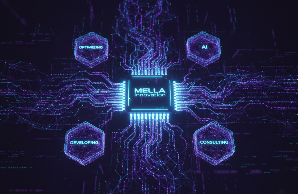 Melatech melatech